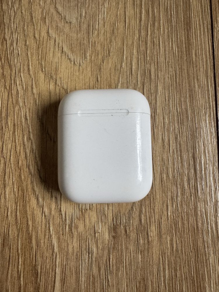 Airpods 2 używane