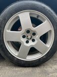 R16 5/100 оригинальные диски Ауди Фольцваген шкода