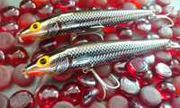 Rapala /Storm thunder stick natural chrome