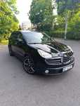 Subaru Tribeca 7 osobowa