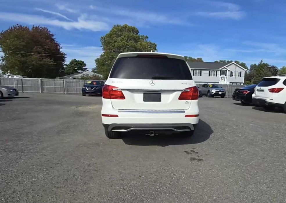 Аукціон MERCEDES B GL350 BLUE 2014 мерседес джл повний привід 1власник