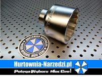 Nasadka 65 mm 3/4" 12-kątna CrV Honiton H2665 65mm  IVECO PIASTA