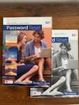 Password reset B2+