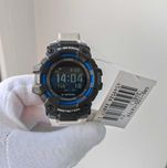 Чоловічий годинник Casio G-Shock GBD100-1A7 G-SQUAD Bluetooth Mobile