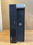 Системний блок сервер Dell Precision Tower 5810/ Xeon E5-1630 v4/ 32gb