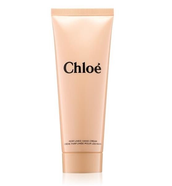 Chloe Signature Perfumed Hand Cream 75ml.