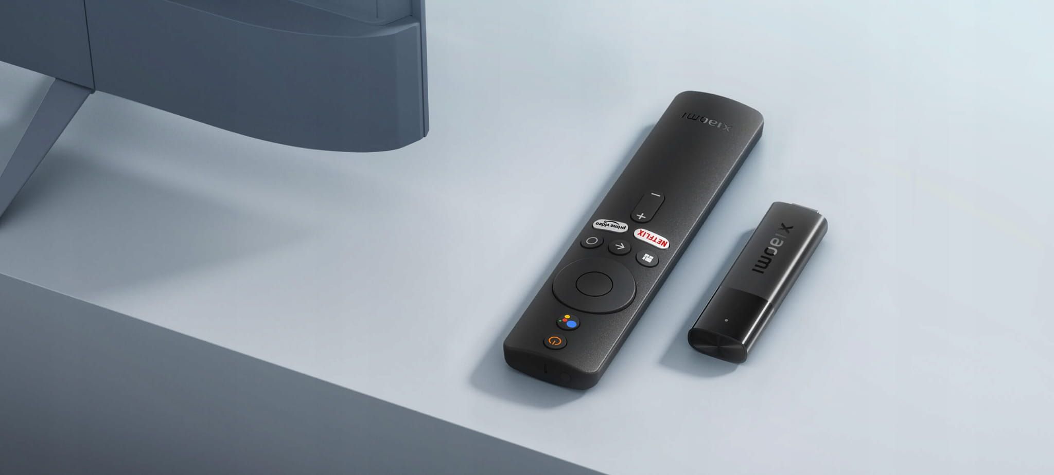 Xiaomi Mi TV Stick 4K 2024 Odtwarzacz Multimedialny Android Sklep Wawa