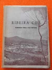 Ribeira Chã - Subsidios para a sua história