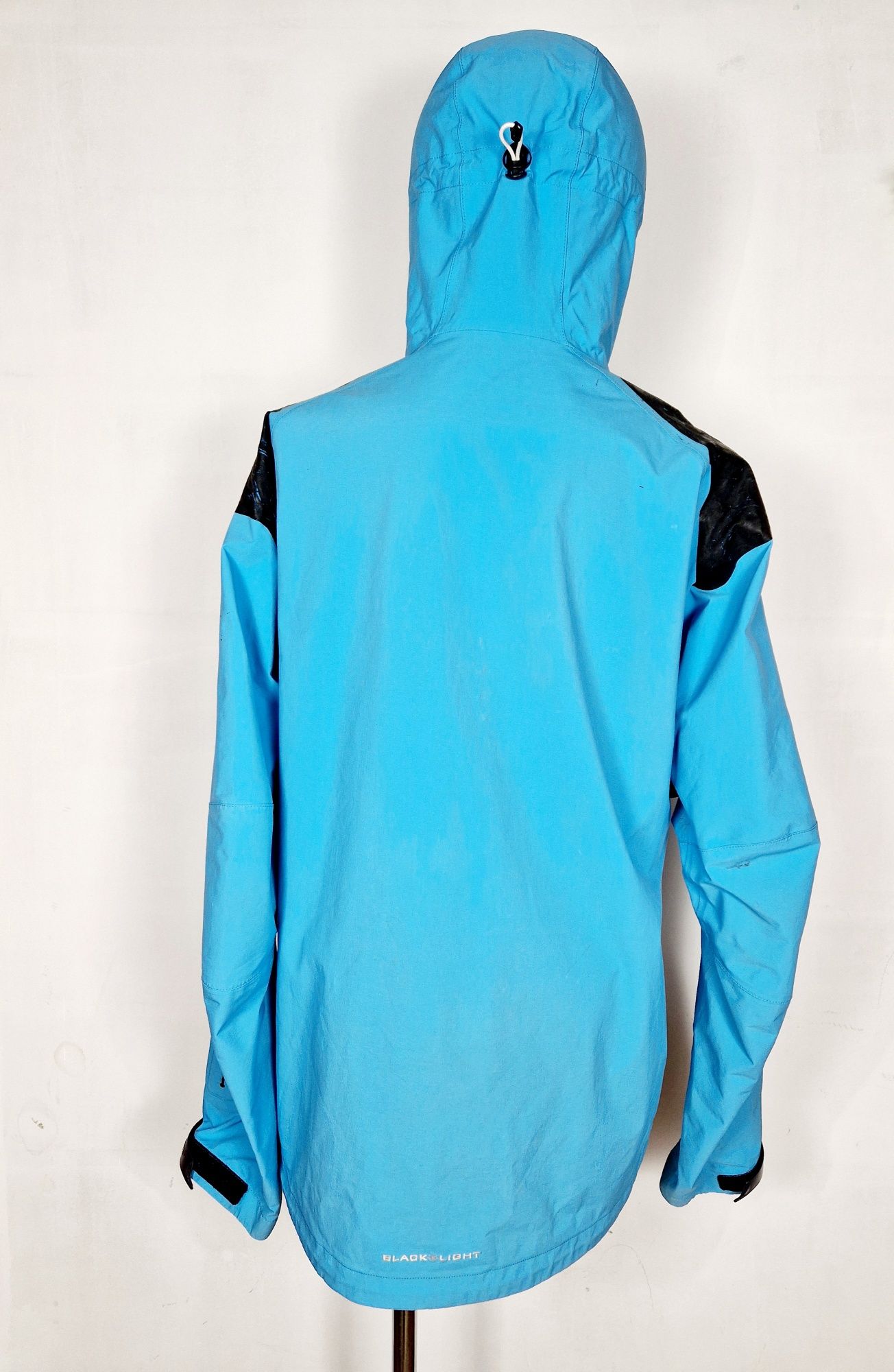 Kurtka trekingowa Gore-Tex Pro Shell