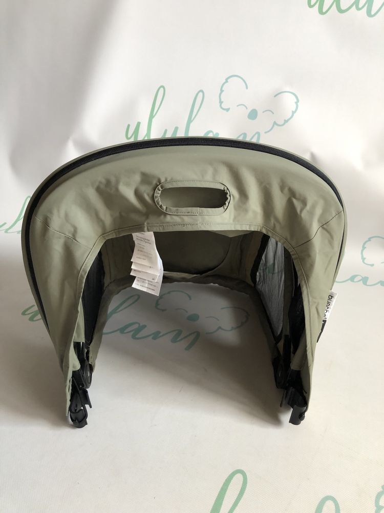 Bugaboo Buffalo letnia budka Dark Khaki