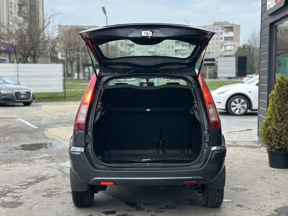 FORD FUSION 2010 року, 1.6 бензин, механіка, передній привід.