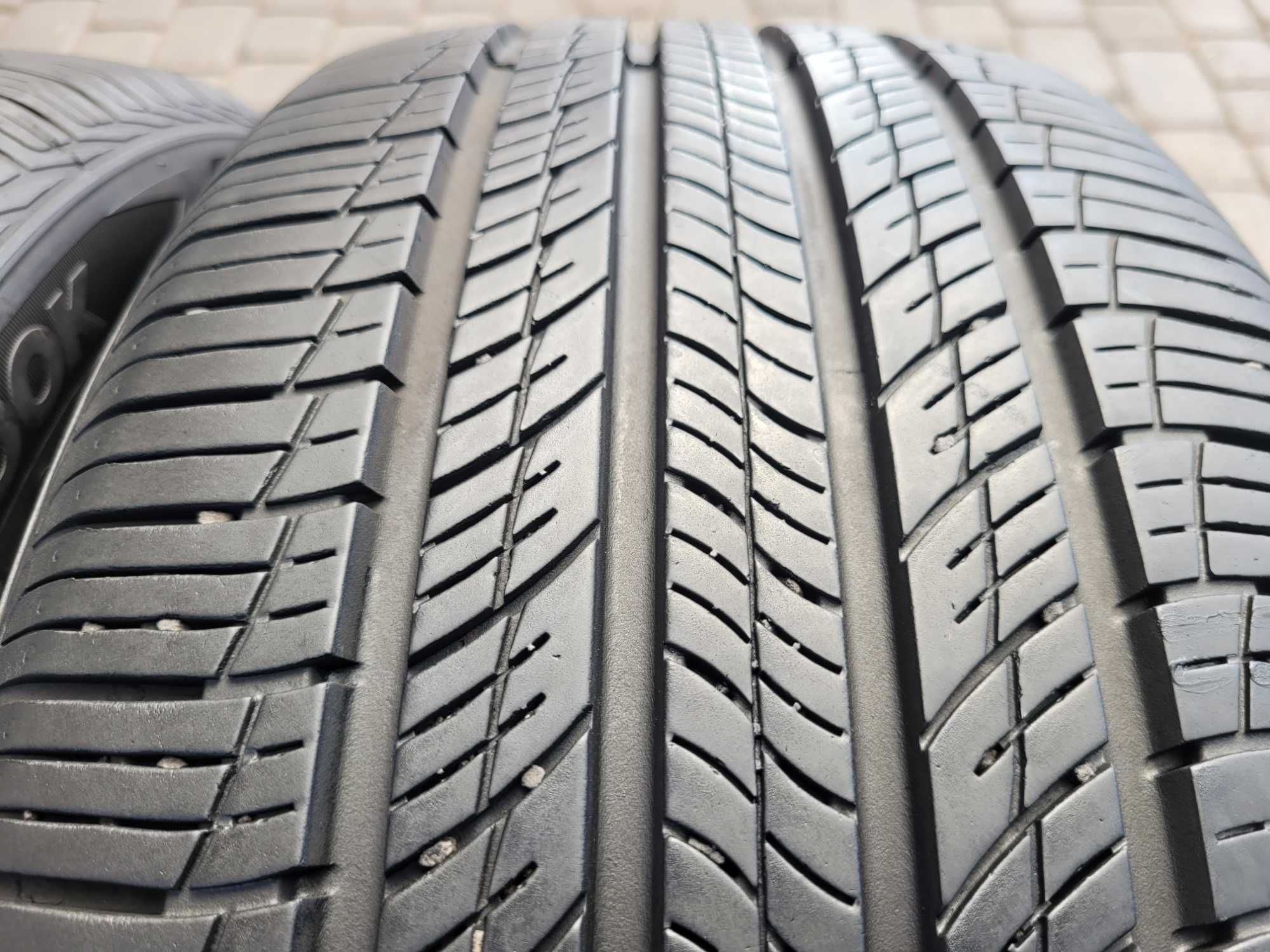 215 / 50  R  18    Hankook