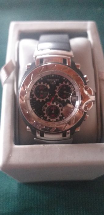 Tissot T-Race Limited Edition