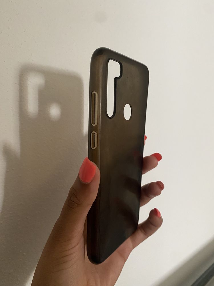 Xiaomi Redmi note 8 usado