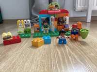 Lego DUPLO Przedszkole 10833