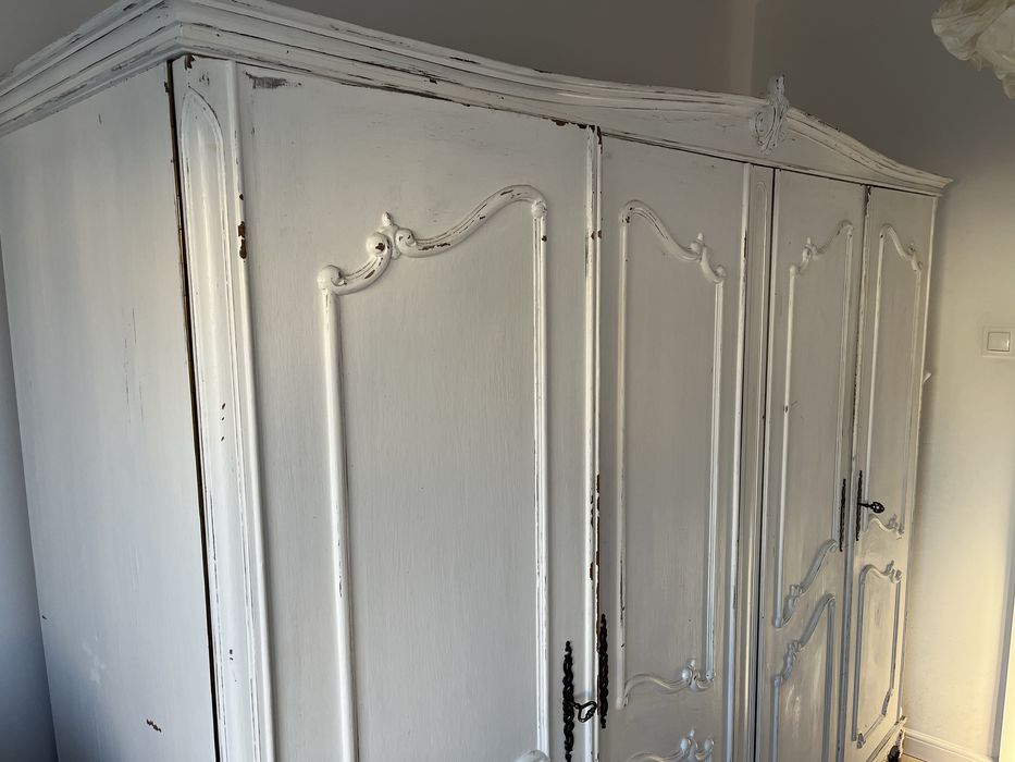 Sprzedam szafę antyk styl Retro Shabby Chic !!