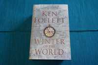 Ken Follett - Winter Of The World