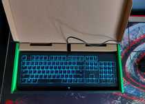 Klawiatura Razer Cynosa Chroma