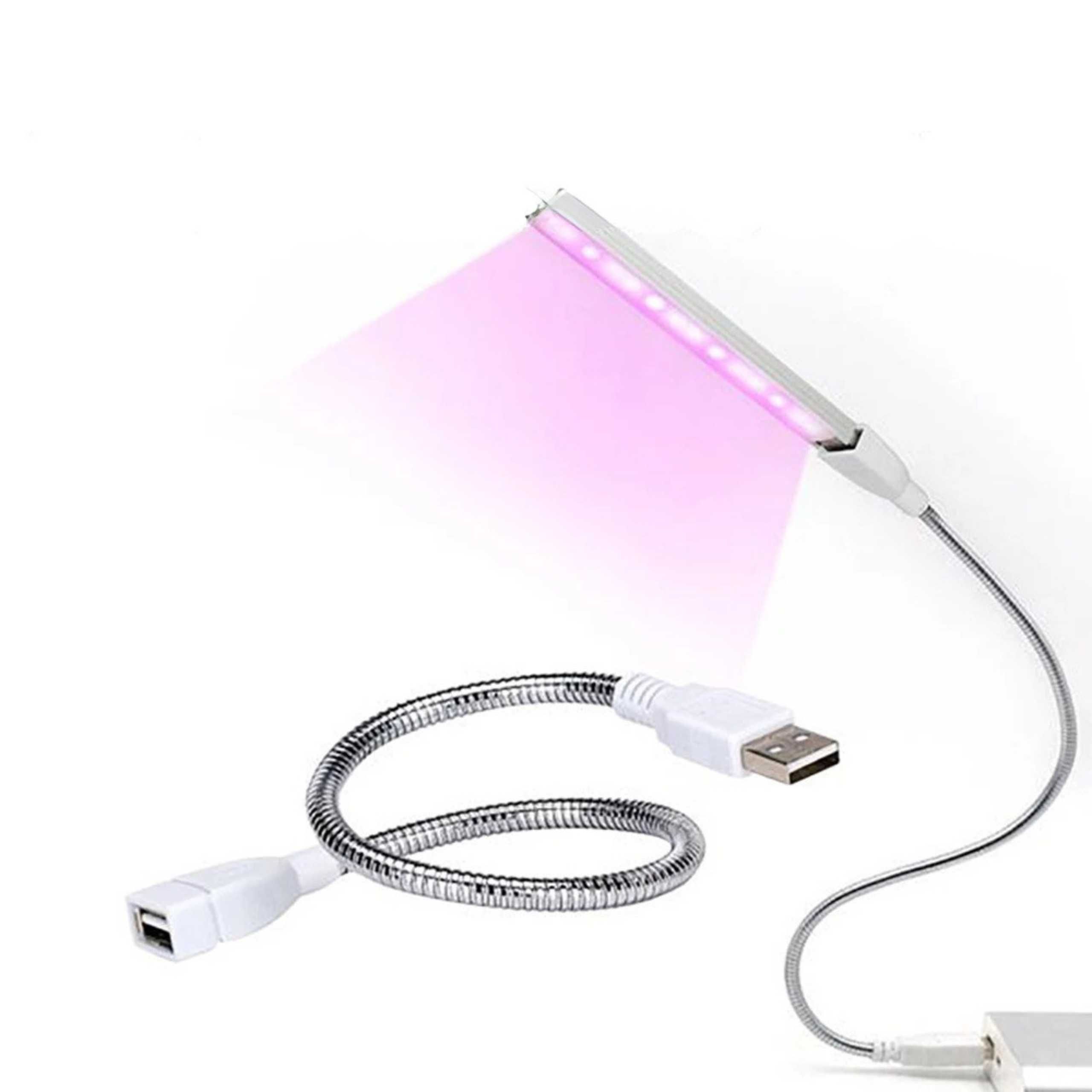Lampa Led Do Wzrostu Roślin Uprawy Led Doniczkowych Biuro Szklarnia