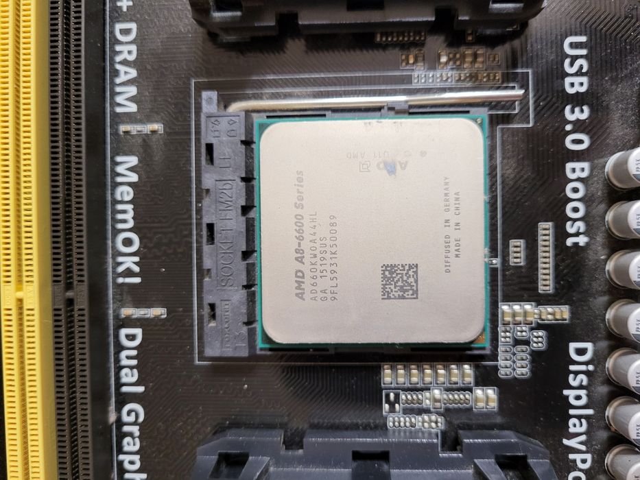 Процесор, Материнська плата, Покращене охолодження, Корпус