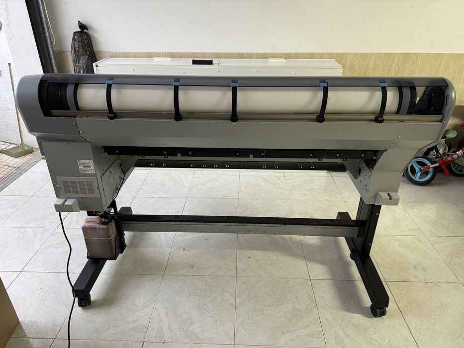 Plotter Epson Sure Color F6300