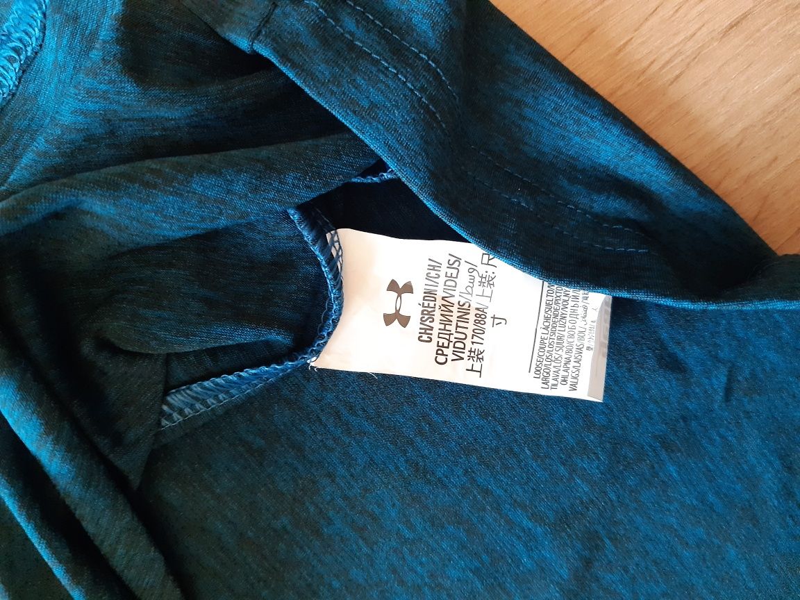 Męska koszulka Under Armour XXL