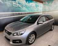 Peugeot 308 SW 1.5 BlueHDi Style