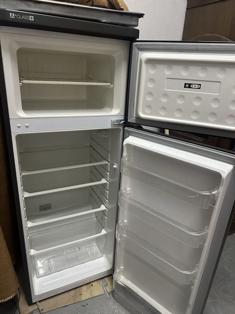 Frigorifico indesit