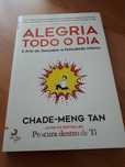 Alegria todo o dia
