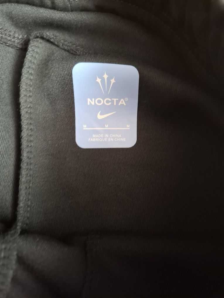 Костюм Найк Нокта Nike Nocta