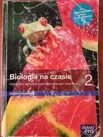 Biologia na czasie 2