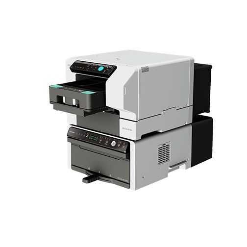 Impressora DTG - Ricoh Ri 100 com Aquecedor Rh100
