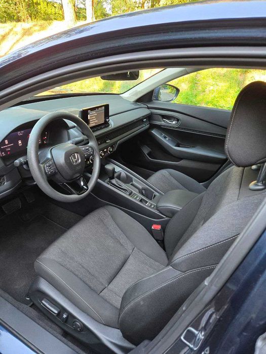 Власник Продам Honda Accord 2024 XI покоління