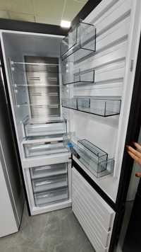 Холодильник двохкамерний AEG klm87 Nofrost інверторний гарантія