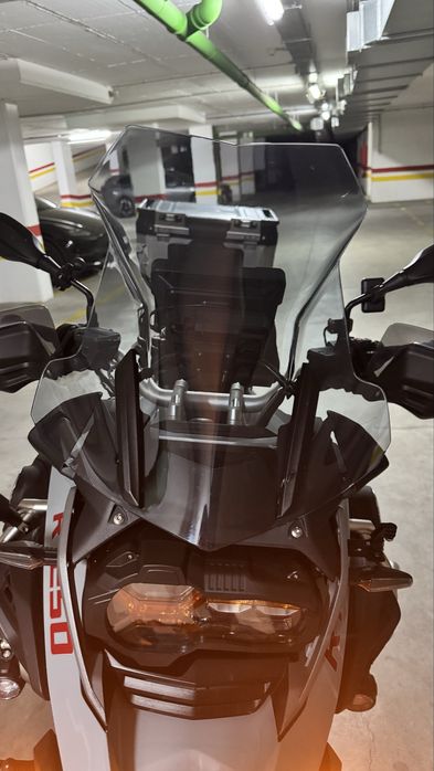 Vidro para BMW GS/GSA