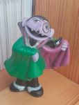Figurka kolekcjonerska liczyhrabia "Sesame street "