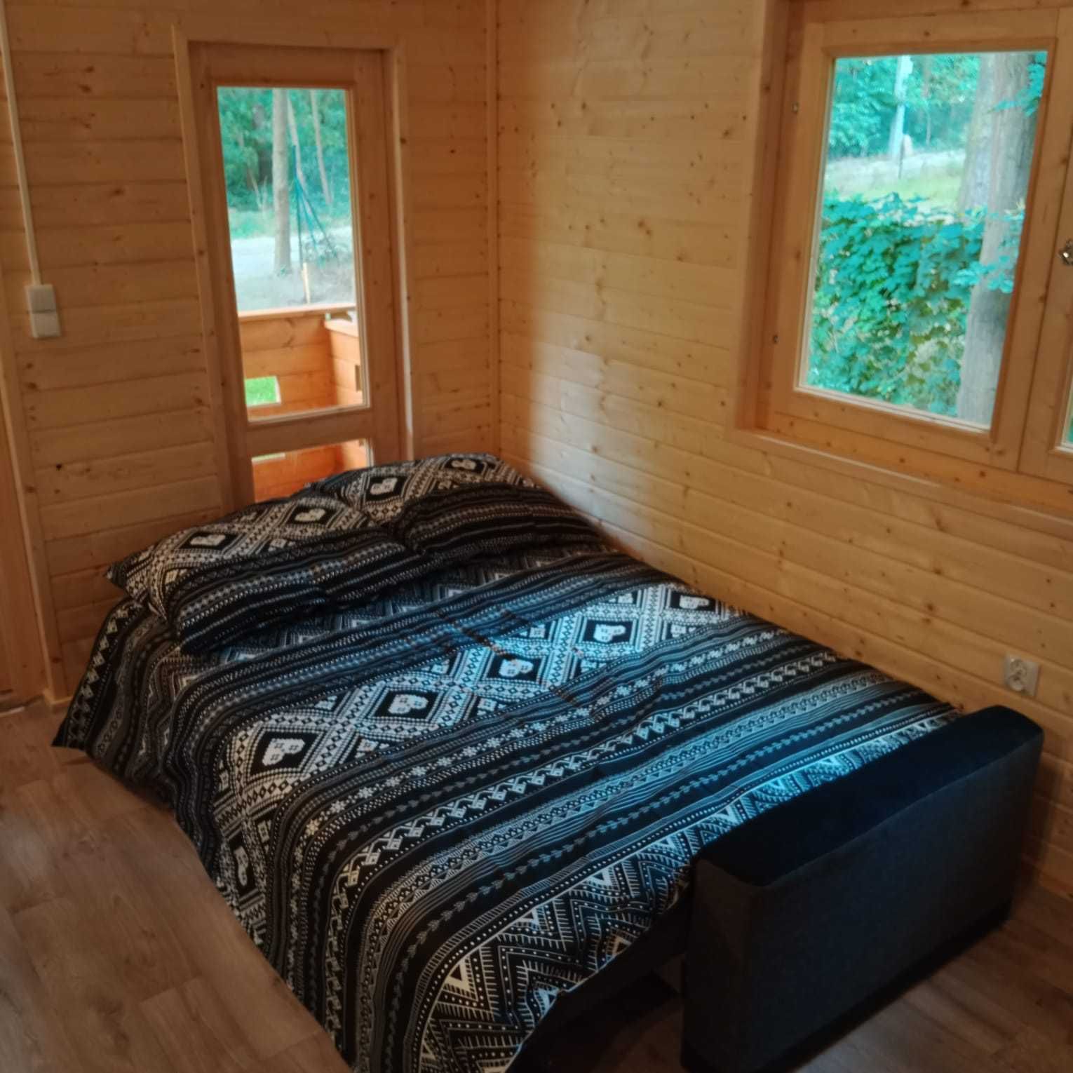 Domek Boszkowo Letnisko do wynajęcia / nocleg