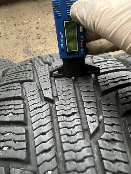 205/55 R16 Nokian 205 55 16