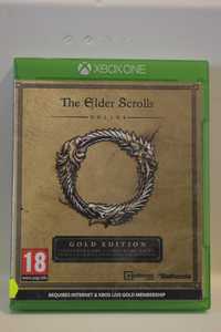 The Edler Scrolls Online: Gold Edition  Xbox One