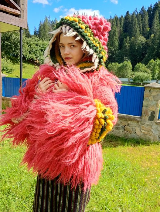 Гуня від майстерні DжєрGa