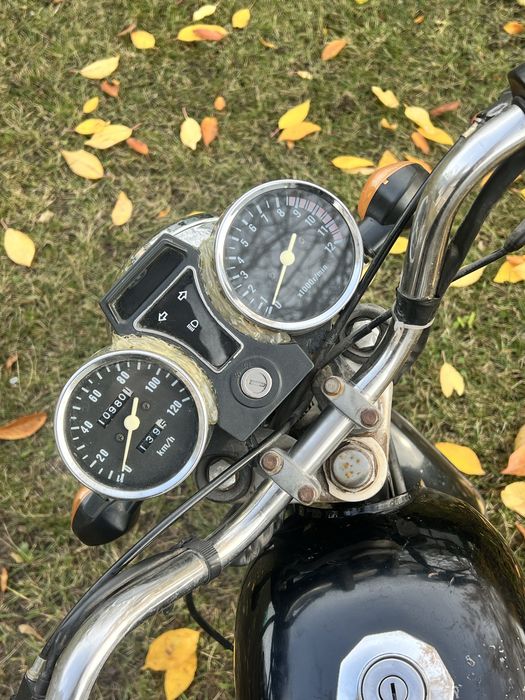 Альфа 72 куба 2008