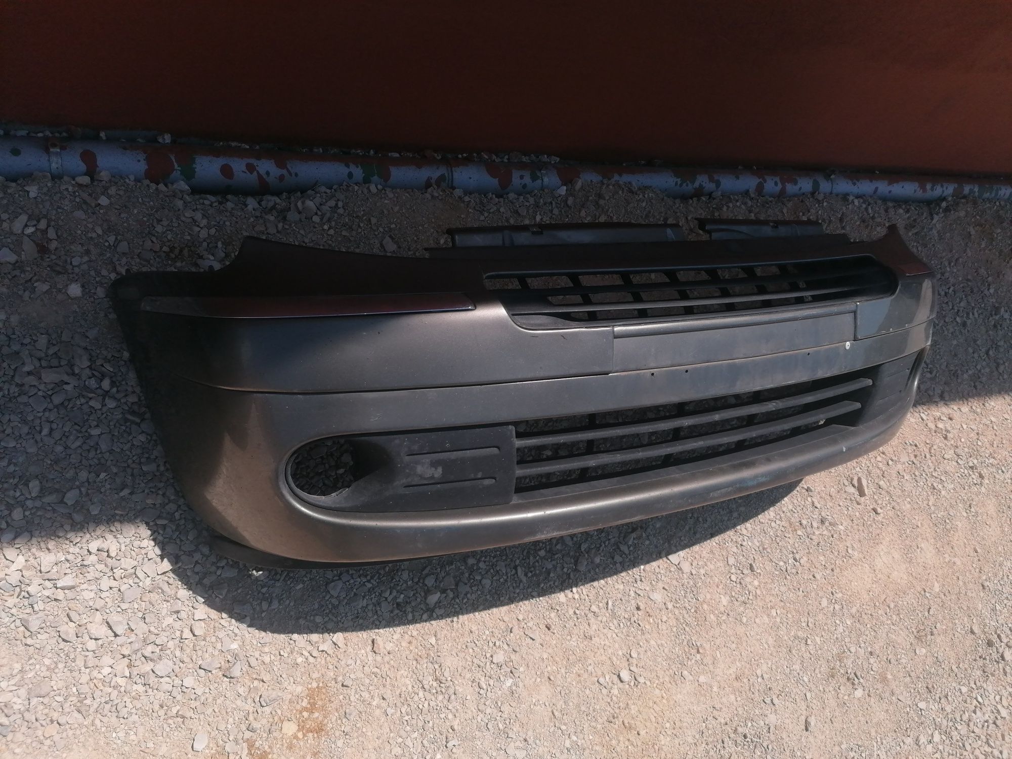 Para choques Citroën xsara picasso exclusive