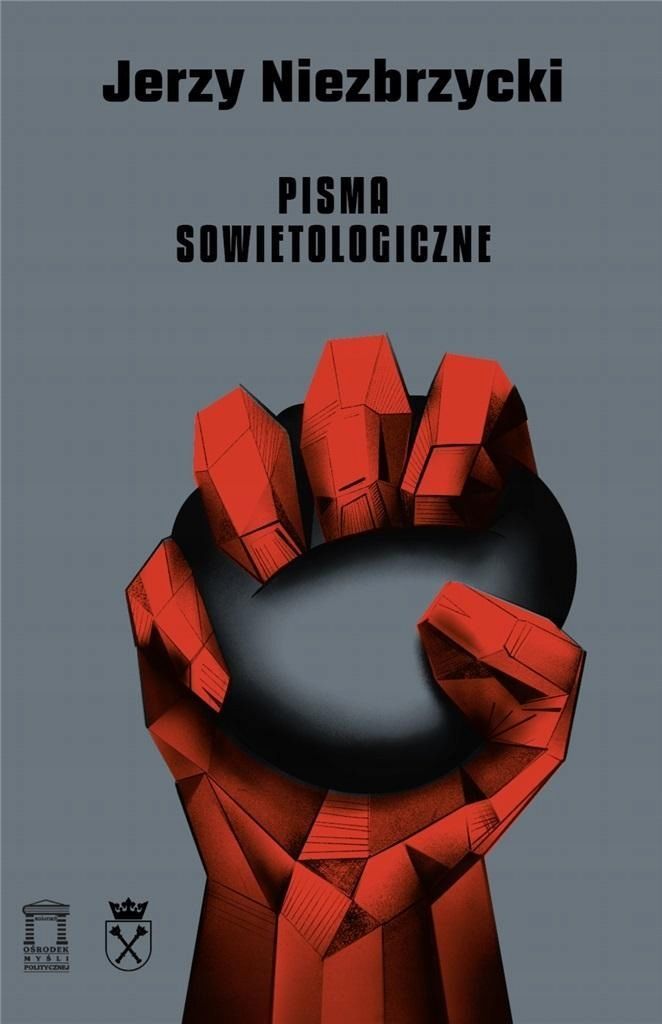Pisma Sowietologiczne, Jerzy Niezbrzycki
