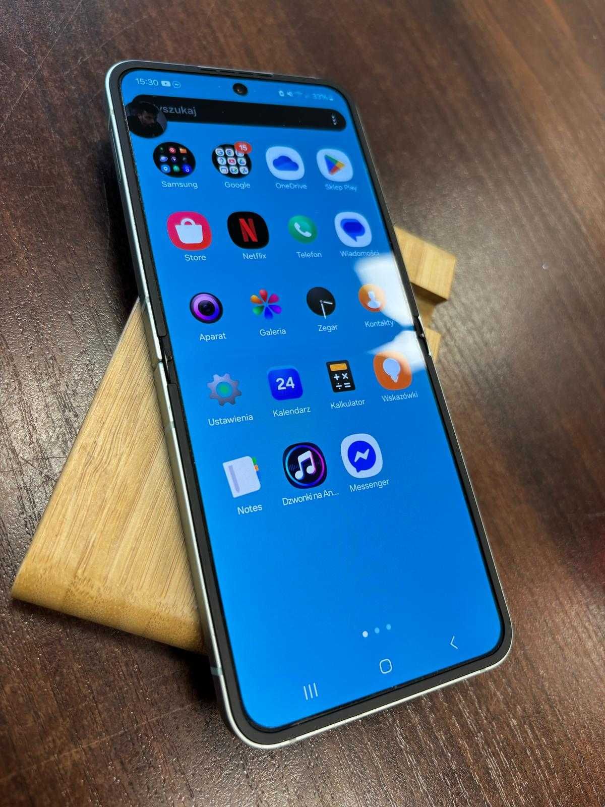 Samsung galaxy z flip 6