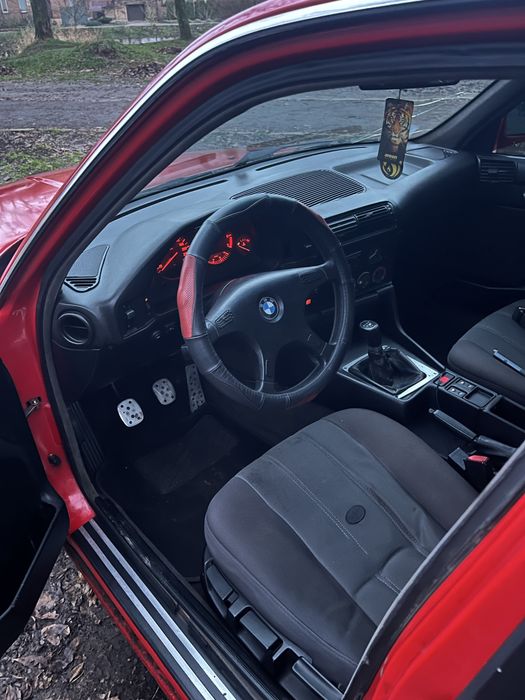 Продам БМВ Е34 5 series