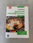 Podstawy gastronomii i technologii żywności. Cześć 1
