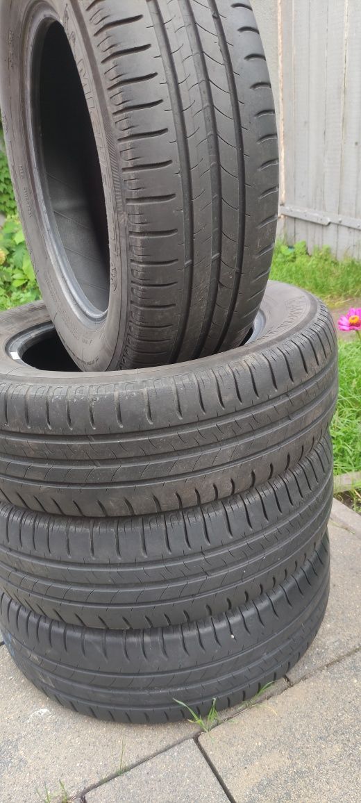 Opony letnie z 2018r 5mm 195/65/15 Michelin N8 wysyłka,2N4