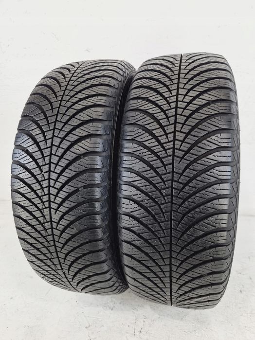Opony Goodyear Vector 4Seasons 185/60r15 88H