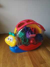 Sorter ślimak Fisher Price