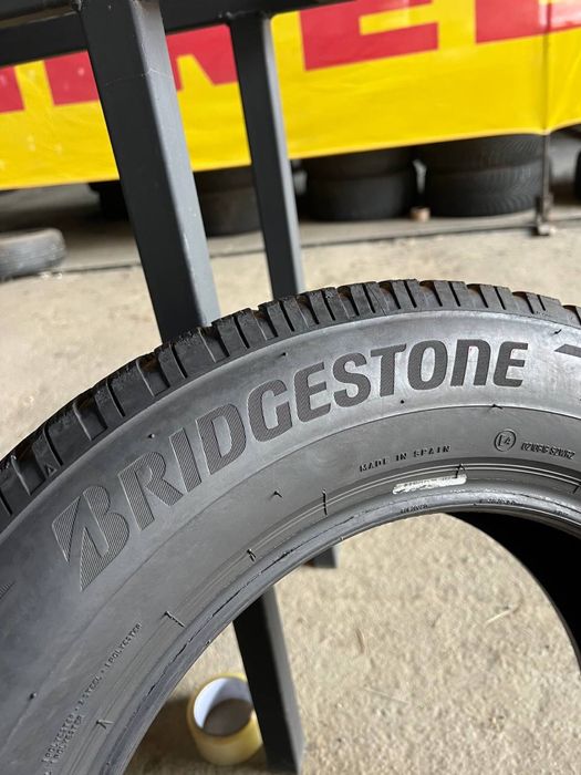 Шини 215/65 r16 98H Bridgestone Blizzak LM005 2021рік (263)